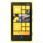 Nokia Lumia 1020  (Amarelo, 32GB) - Bom