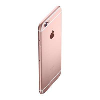 Refurbished Apple iPhone 6S (Rose Gold, 64GB) - (Unlocked